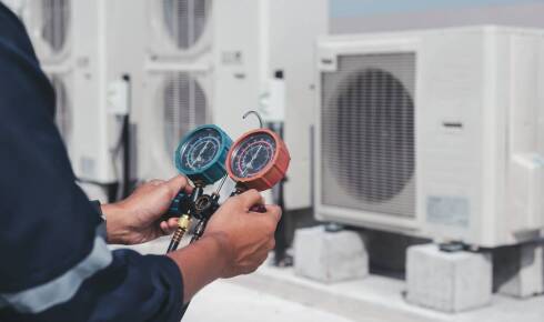 Jak zapewnić efektywność klimatyzacyjnego systemu poprzez regularny serwis?