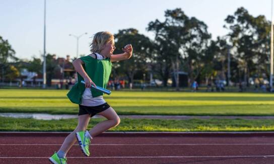 Sportowa motywacja: klucz do pokonywania własnych ograniczeń