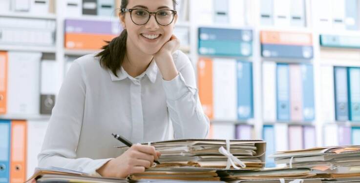 Korzyści z korzystania z usług księgowego biura przy rejestracji pojazdów z poza UE