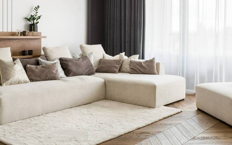 Wpływ profesjonalnych usług remontowych na funkcjonalność przestrzeni