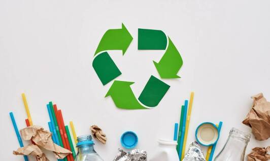 Jak recykling wspiera rozwój zrównoważony?