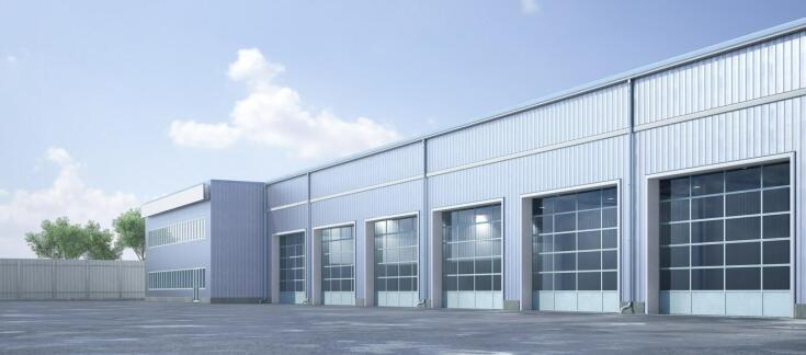 Jak wynajem magazynów w Radzyminie wspiera logistykę dla firm?