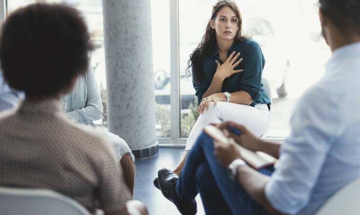 Czy społeczne treningi mogą pomóc w rozwiązywaniu konfliktów?