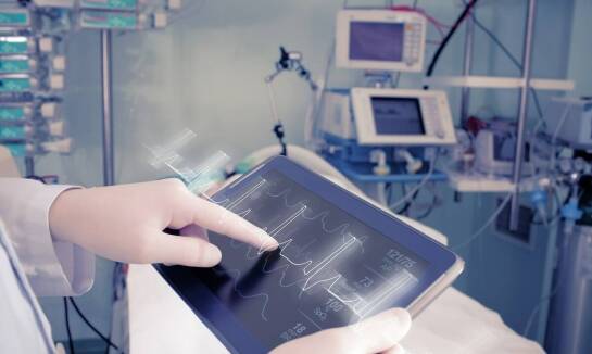 Rola biorezonansu w identyfikacji obciążeń w organizmie