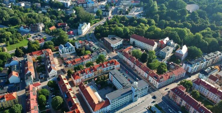 Kredyt hipoteczny w Białymstoku – co warto wiedzieć o rynku nieruchomości?