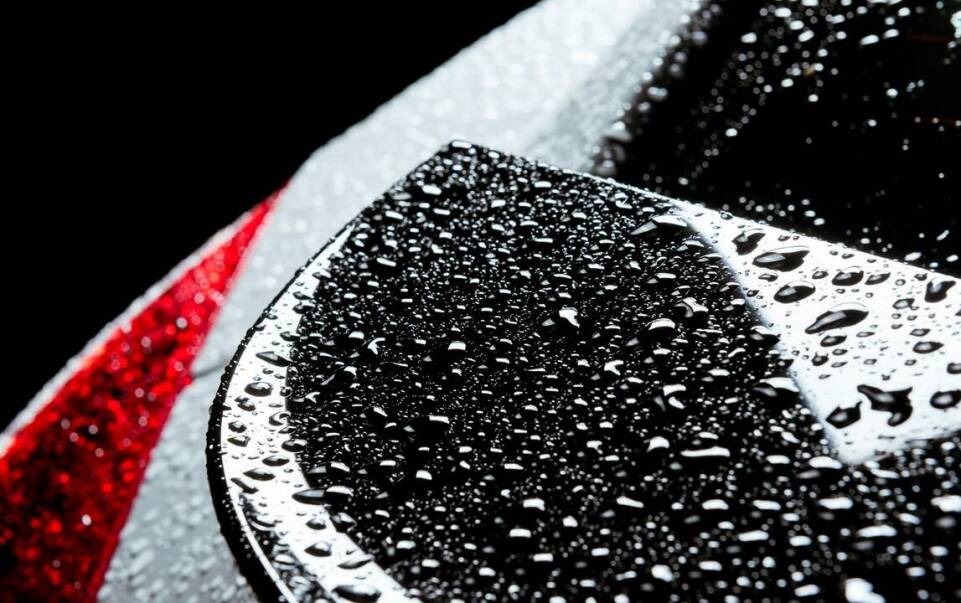 W jaki sposób zabezpieczenie karoserii przed korozją wpływa na trwałość pojazdu?