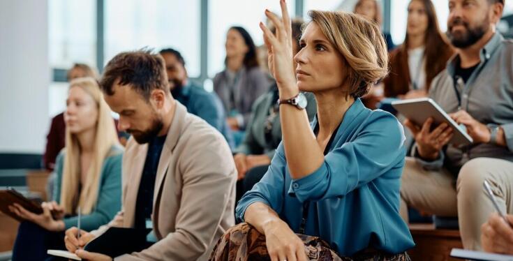 Rola technologii w integracyjnych nowoczesnych wydarzeniach