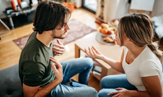 Od czego rozpoczyna się separacja w małżeństwie?