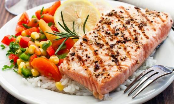 Jak świeże składniki wpływają na nasze dania rybne?