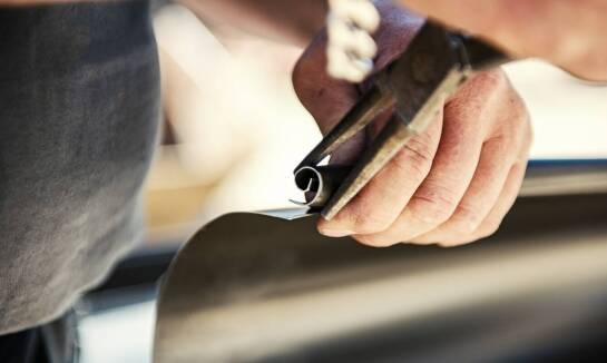 Jak wybrać idealne nożyce Bosch do blachy dla profesjonalistów?