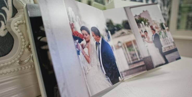 Ekstrawaganckie dziecięce albumy – jak wyróżnić się na rynku?