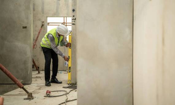 Proces technicznego odbioru jednorodzinnego domu – co warto wiedzieć?