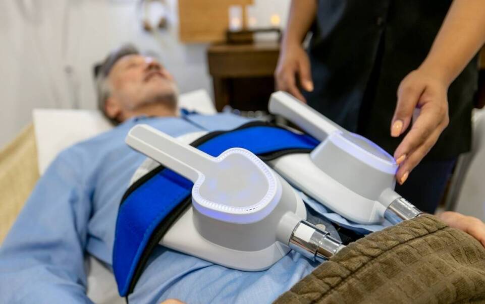 Endermologia jako element kompleksowej estetycznej opieki