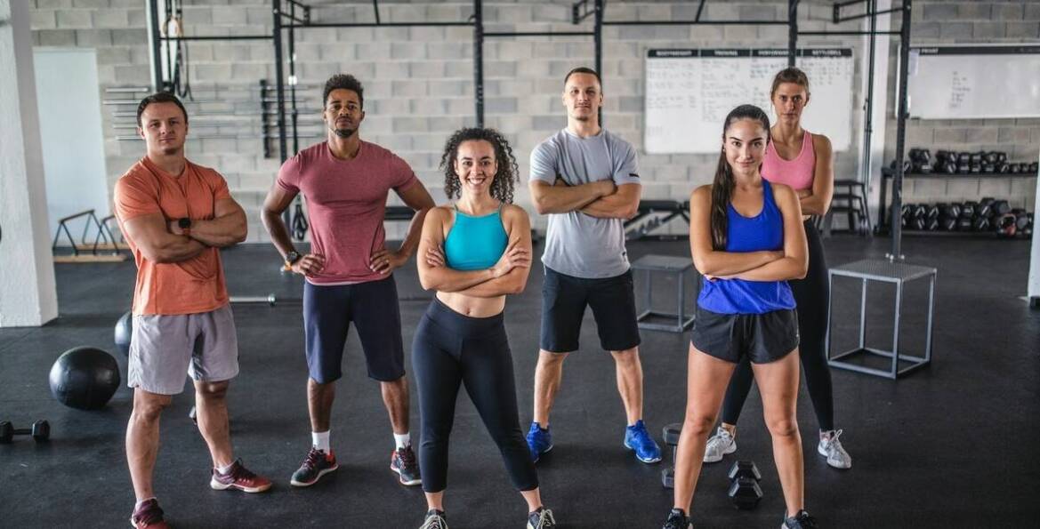 Jak dopasować częstotliwość treningów do swoich potrzeb?