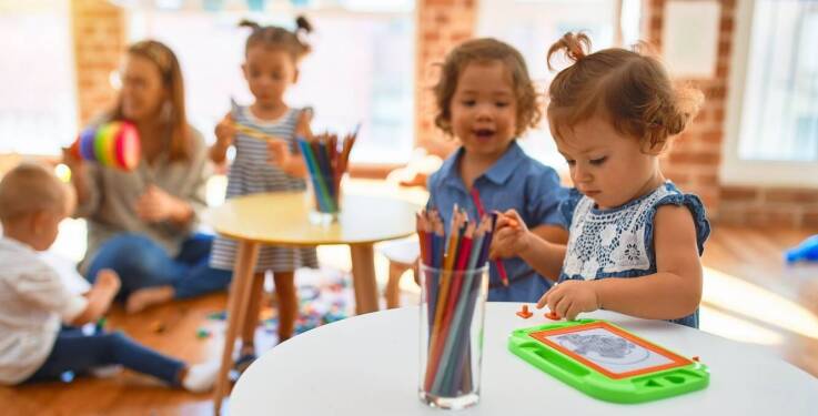 Jak elastyczność oferty przedszkola wpływa na zadowolenie u rodziców?