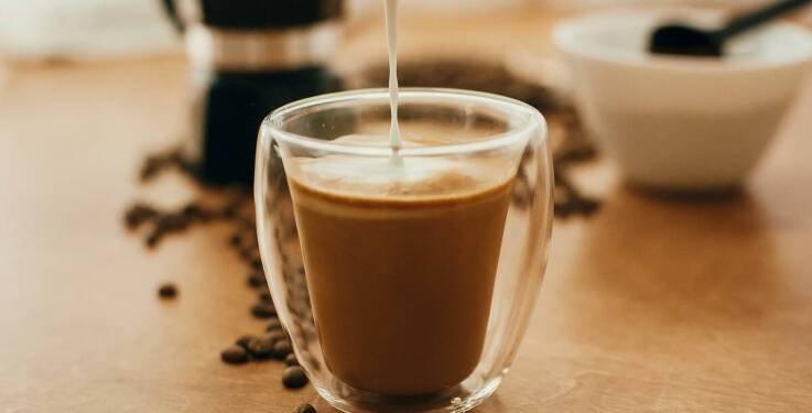 Wpływ jakości kawy na opinię o kawiarni