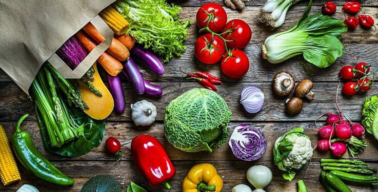 Jak dostawa warzyw w Poznaniu wpływa na jakość dań?