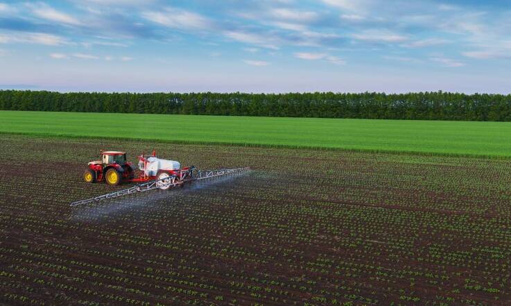 Jakie technologiczne innowacje wpływają na wydajność rozrzutników do wapna?