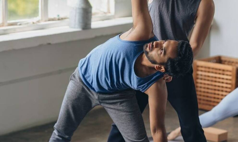 Jak pilates wpływa na poprawę koordynacji i równowagi?