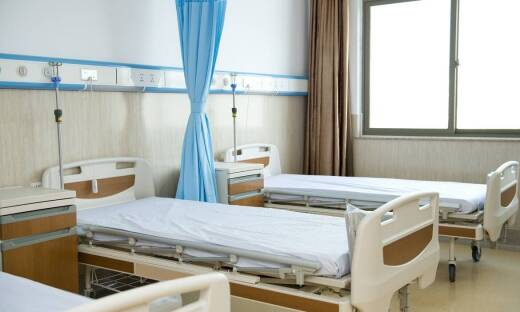 Jakie są etapy profesjonalnego alkoholowego odtruwania?