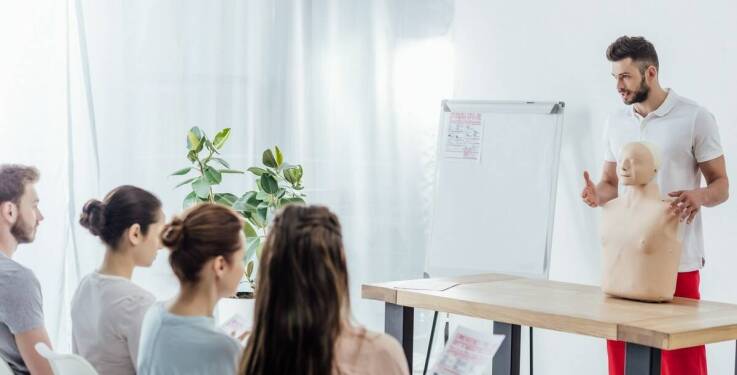 Rola edukacji pacjenta przed zabiegiem chirurgicznym