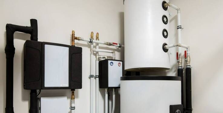 Jak kotły na ekogroszek wpływają na jakość powietrza w domu?