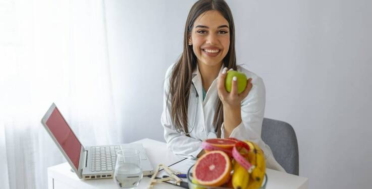 Jak dietetyk w Połczynie-Zdroju wspiera zdrowe odżywianie seniorów?