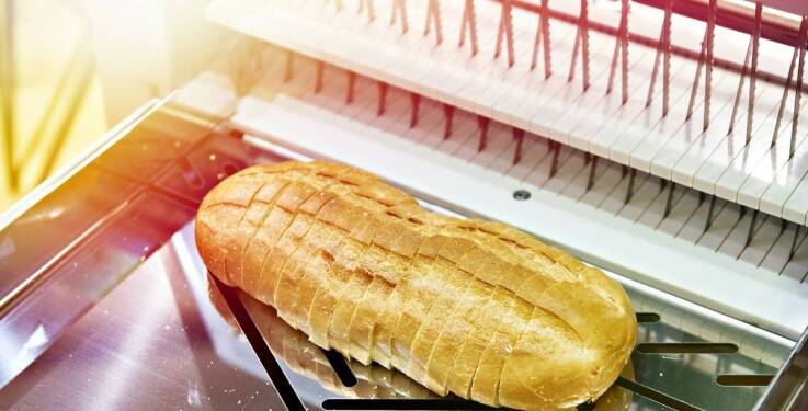 Wybór obrotowego pieca a zrównoważony rozwój piekarni