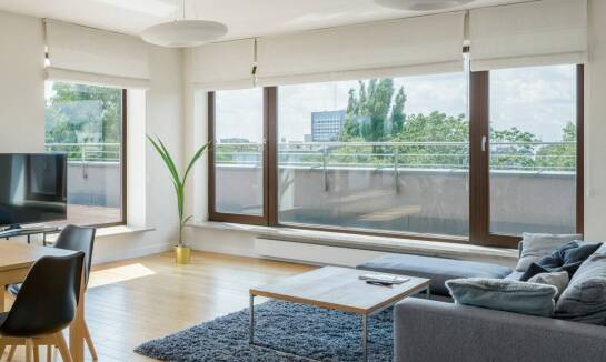 Luksusowe apartamenty w Darłowie: idealne miejsce do wakacyjnego relaksu