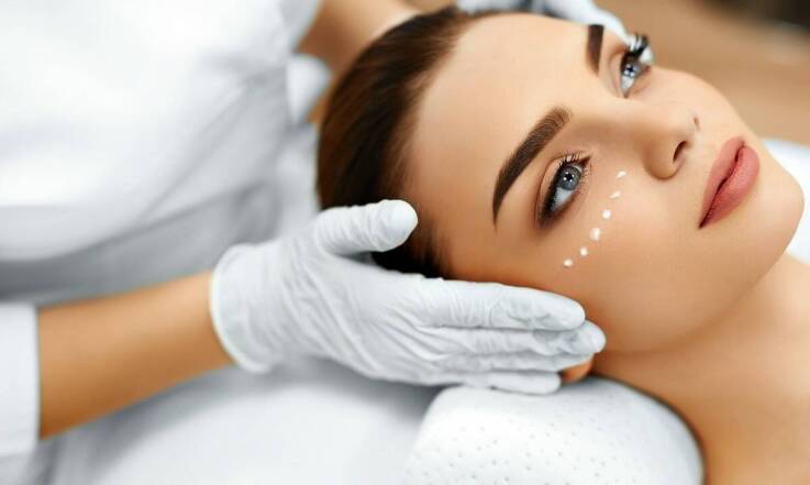 Zabiegi na twarz, które przywracają blask i świeżość