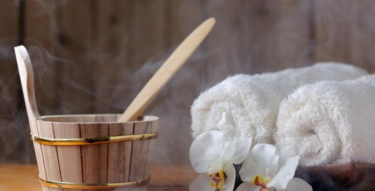 Jak ekologiczny wizerunek Twojego spa może wspierać pareo do sauny?