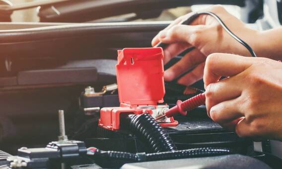 Profesjonalne usługi elektromechaniczne w AutoPolu: klucz do skutecznej naprawy pojazdu