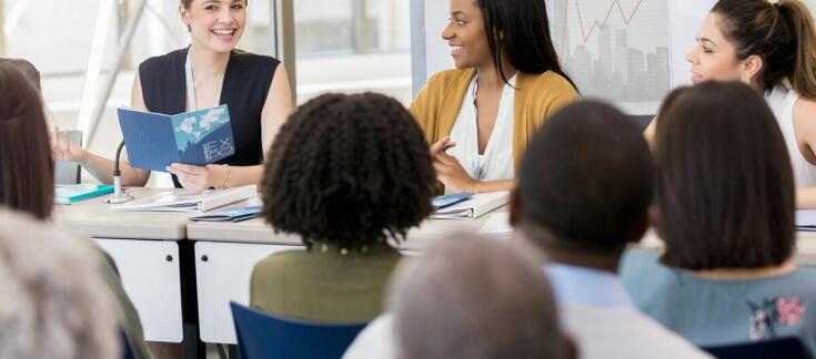 Korzyści z nauki w szkole policealnej dla dorosłych