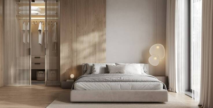 Dom z zewnętrznym basenem: luksusowy wypoczynek na Kaszubach