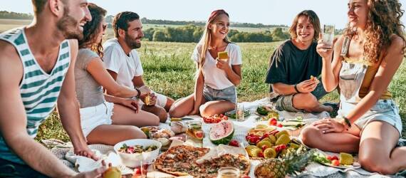 Innowacyjne podejście do organizacji firmowych pikników