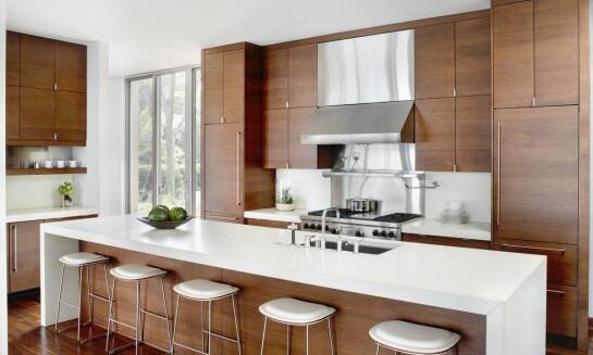 Niemieckie kuchnie – co sprawia, że są tak popularne wśród klientów?