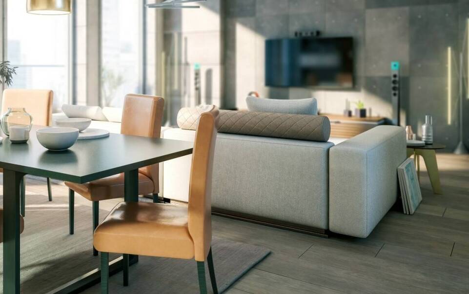 Jakie architektoniczne innowacje oferują nowe kawalerki na sprzedaż?
