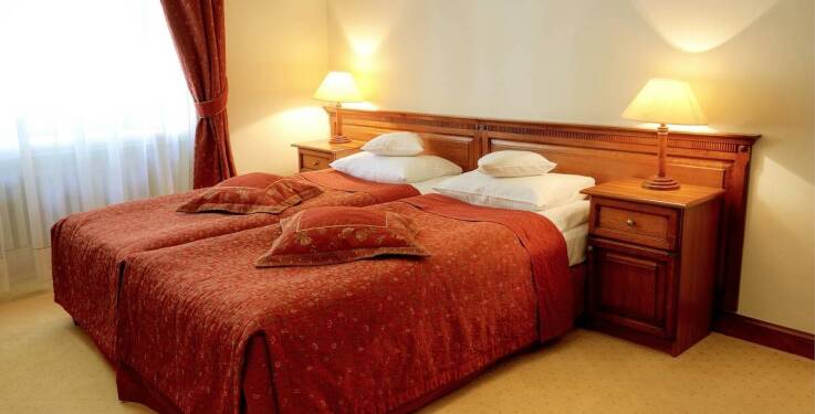 Przytulne pokoje w Zakopanem – idealne dla rodzin z dziećmi