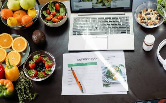 Wpływ diety i fizycznej aktywności na efektywność iniekcyjnej lipolizy