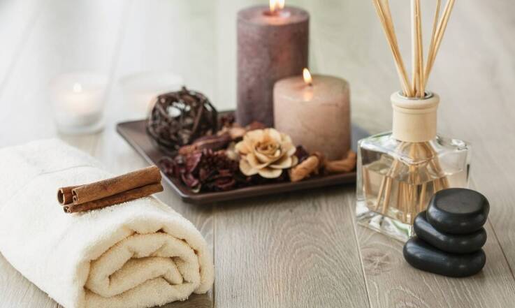 Odkryj tajniki klasycznego masażu: dlaczego warto spróbować?