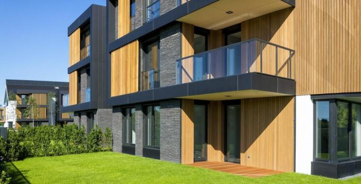 Deweloper na rynku nieruchomości: jak tworzyć przyjazne przestrzenie dla mieszkańców?