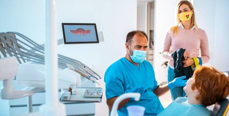 Terapia okluzyjna – kiedy warto z niej skorzystać?