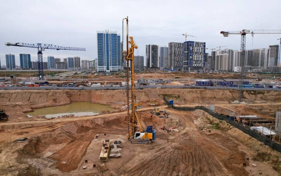 Kluczowe korzyści z zastosowania technologicznych rozwiązań w budowie szczelinowych ścian