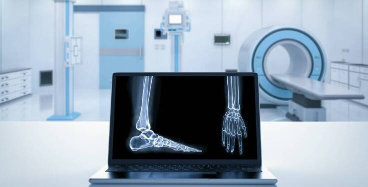 Jakie badania obrazowe są częścią profilaktyki zdrowotnej?