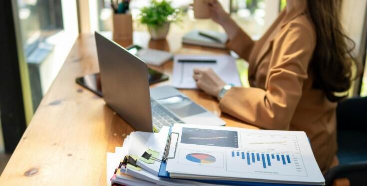 Wsparcie biura rachunkowego w przygotowywaniu identyfikacyjnych zgłoszeń