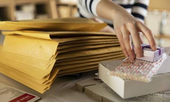 Jakie są kluczowe cechy kopert do pakowania maszynowego?