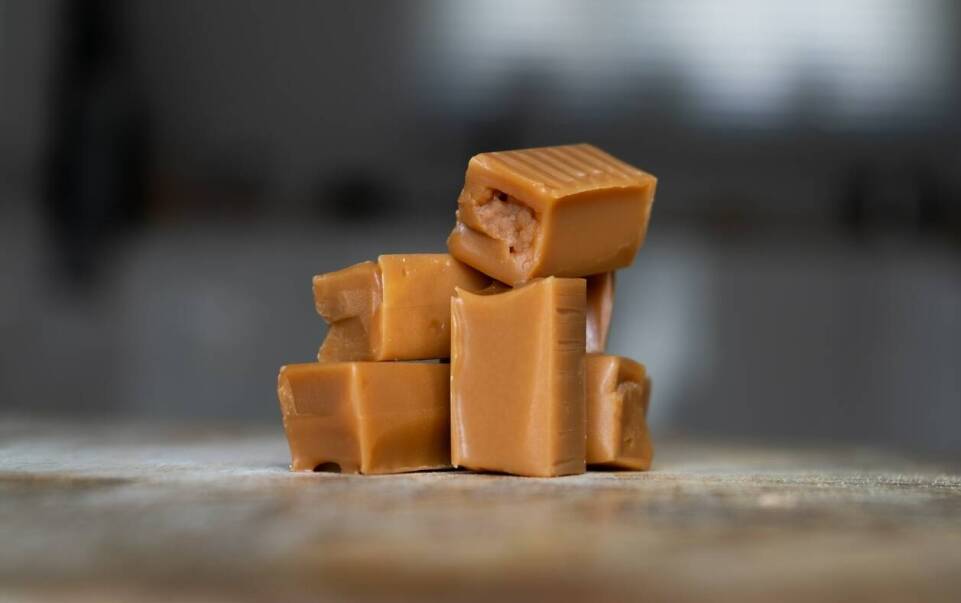 Jak wybór smaków krówek wpływa na efektywność marketingowej kampanii?