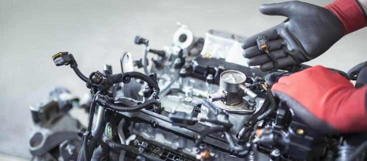 W jaki sposób regeneracja wpływa na żywotność silnika w Peugeot Boxerze?