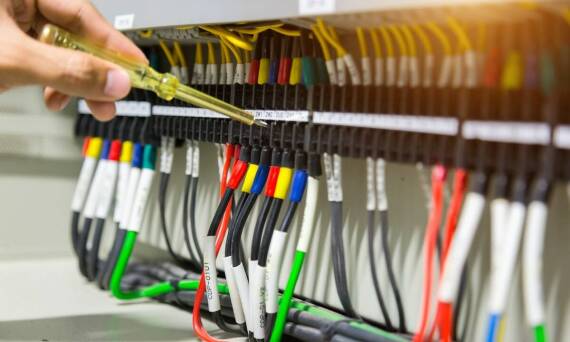 Jakie cechy powinien mieć idealny producent kablowych wiązek?