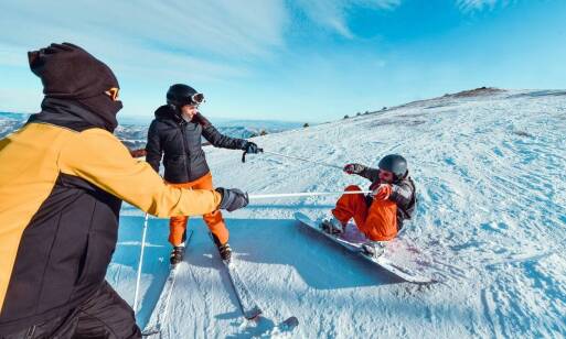 Dlaczego warto zainwestować w profesjonalny kurs jazdy na snowboardzie?